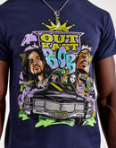 Merch Traffic Outkast B.O.B. Tee