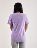 Merch Traffic Purple Rain Graphic Tee