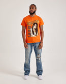 Merch Traffic Aaliyah One In A Million Tee