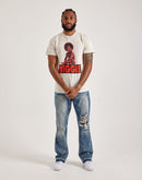 Merch Traffic Biggie Baby Tee