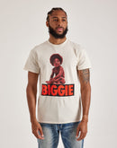 Merch Traffic Biggie Baby Tee