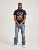 Merch Traffic 50 Cent Get Rich Or Die Tryin' Tee