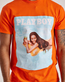 Merch Traffic Playboy Pool Tee