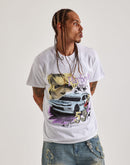 Merch Traffic Playboy Motorsport Tee