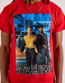 Merch Traffic Boyz N The Hood Tee