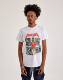 Merch Traffic Metallica Tee