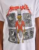 Merch Traffic Metallica Tee