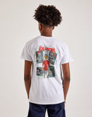 Merch Traffic Metallica Tee