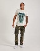 Merch Traffic Metallica Tee