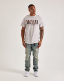 Merch Traffic Nirvana In Utero Tee