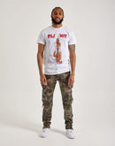 Merch Traffic Playboy Tub Tee