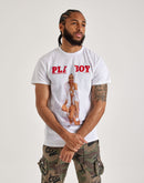 Merch Traffic Playboy Tub Tee