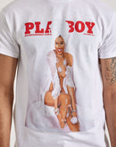 Merch Traffic Playboy Tub Tee