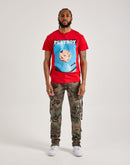 Merch Traffic Playboy Record Player Tee