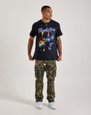 Merch Traffic Prince Purple Rain Tee