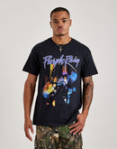 Merch Traffic Prince Purple Rain Tee