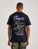 Merch Traffic Prince Purple Rain Tee
