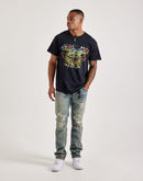 Merch Traffic Sublime 40 Oz. To Freedom Tee