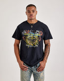 Merch Traffic Sublime 40 Oz. To Freedom Tee
