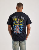 Merch Traffic Sublime 40 Oz. To Freedom Tee