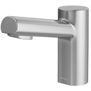 Bradley Touchless Counter Mounted Sensor Faucet, .5 GPM, Polished Chrome, Metro Series - S53-3300-RL5-PC