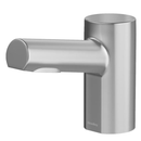 Bradley - 6-3300-RFM-BN - Touchless Counter Mounted Sensor Soap Dispenser, Brushed Nickel, Metro Series