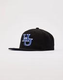 Mitchell & Ness Hampton University Snapback