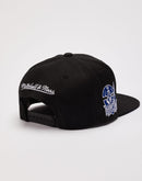 Mitchell & Ness Hampton University Snapback