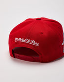 Mitchell & Ness Howard University Snapback