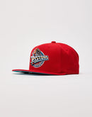 Mitchell & Ness Detroit Pistons Snapback