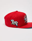 Mitchell & Ness Detroit Pistons Snapback