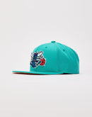 Mitchell & Ness Charolette Hornet Snapback