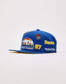 Mitchell & Ness Denver Nuggets Varisty Snapback
