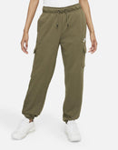 Nike Nsw Essentials Mid-Rise Cargo Pants