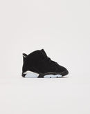 Jordan Air Jordan 6 Retro 'Metallic Silver' Toddler