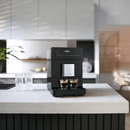 Miele CM 5310 Silence, Obsidian Black- Coffee Machine
