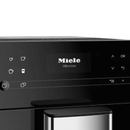 Miele CM 5310 Silence, Obsidian Black- Coffee Machine