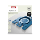 Miele GN Allergy XL HyClean Air (8 GN Bags, HA50 HEPA Filter)