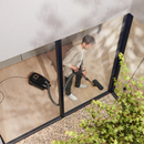 Miele Guard L1 AllFloor, Obsidian Black - Canister Vacuum
