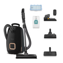 Miele Guard L1 AllFloor, Obsidian Black - Canister Vacuum