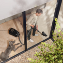 Miele Guard L1 Cat & Dog, Obsidian Black - Canister Vacuum