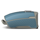 Miele Guard L1 Electro, Nordic Blue - Canister Vacuum