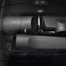 Miele Guard M1 Cat & Dog, Obsidian Black - Canister Vacuum