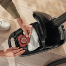 Miele Guard M1 Cat & Dog, Obsidian Black - Canister Vacuum