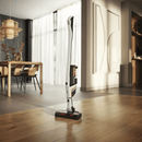 Open Box Sample Listing - Miele TriFlex HX1 Facelift, Lotus White - Stick, Cordless Vacuum - Inquire to Purchase