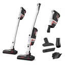 Open Box Sample Listing - Miele TriFlex HX1 Facelift, Lotus White - Stick, Cordless Vacuum - Inquire to Purchase