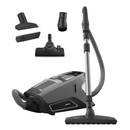 Miele Blizzard CX1 Pure Suction - Canister Vacuum