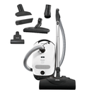 Miele Classic C1 Cat & Dog - Canister Vacuum