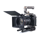 Tilta Mini Clamp-on Matte Box
