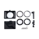 Tilta Mini Clamp-on Matte Box